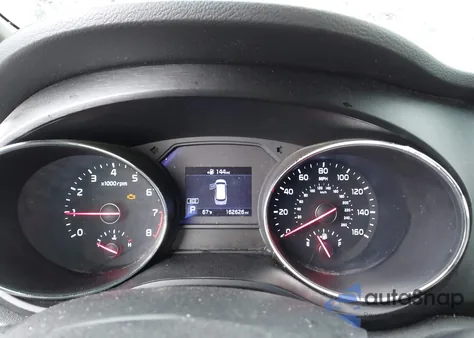 2020 Kia Sedona Lx из США, поврежденный, VIN KNDMB5C13L6618928